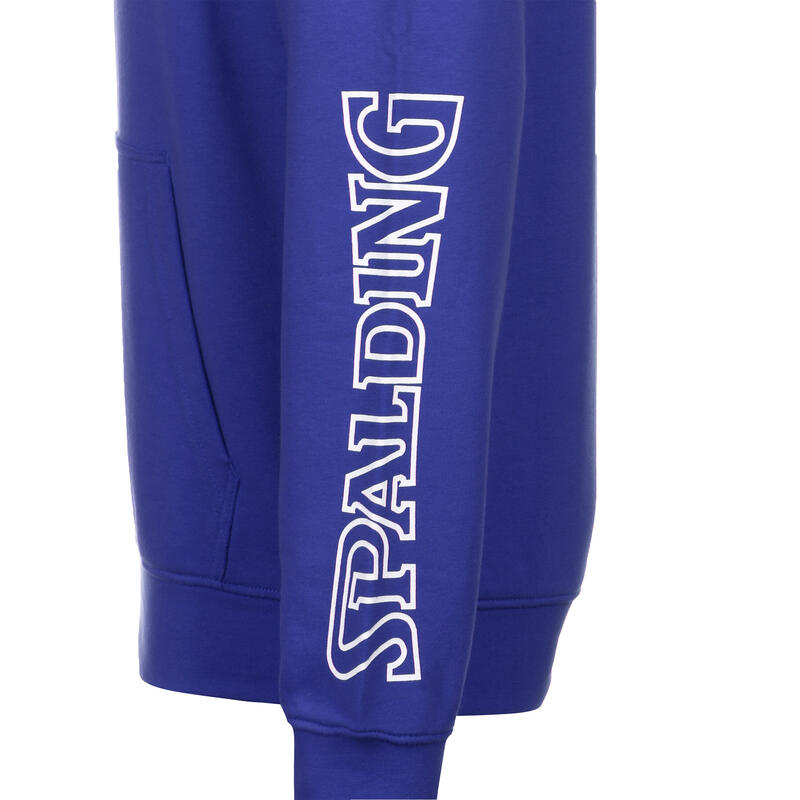 Kapuzenpullover Team II Unisex SPALDING