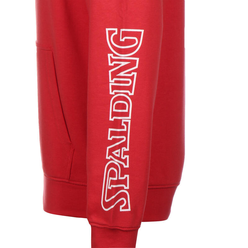 Kapuzenpullover Team II Unisex SPALDING