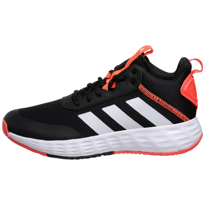 Sneaker OwnTheGame 2.0 Unisex Kinder ADIDAS