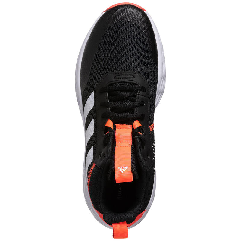 Sneaker OwnTheGame 2.0 Unisex Kinder ADIDAS