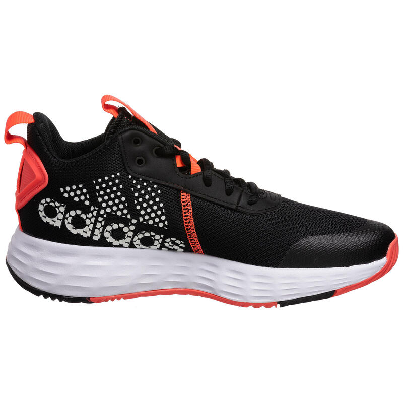 Chaussures indoor enfant adidas Ownthegame 2.0