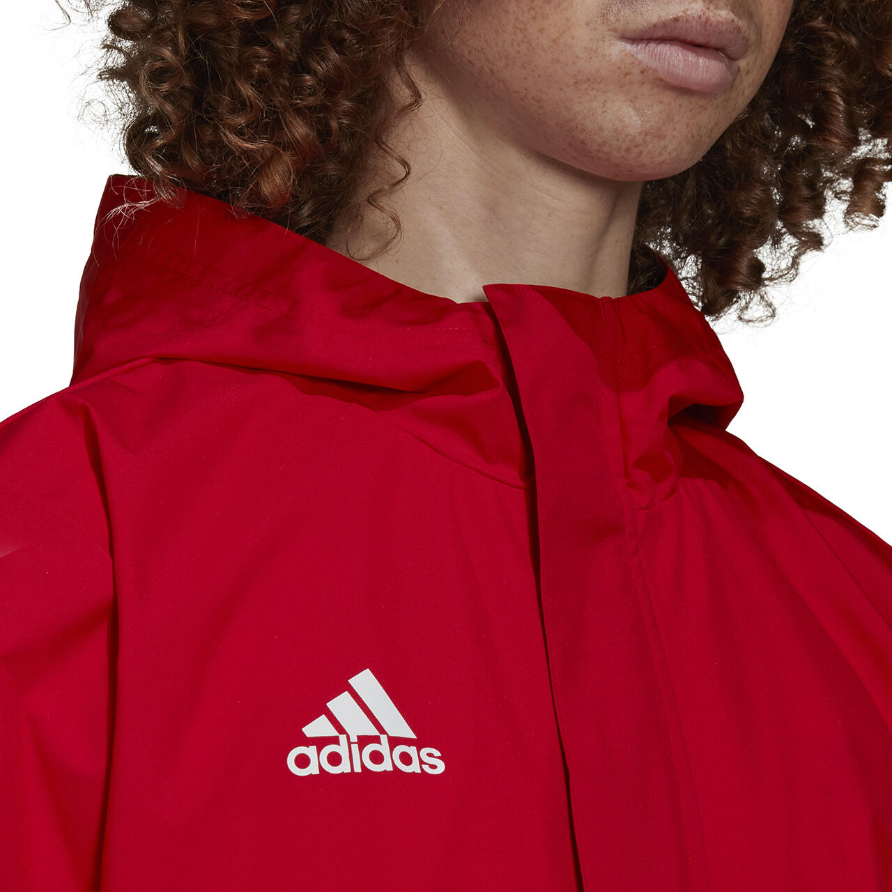 Veste de survêtement pour toutes saisons adidas Entrada 2022/23 5/6