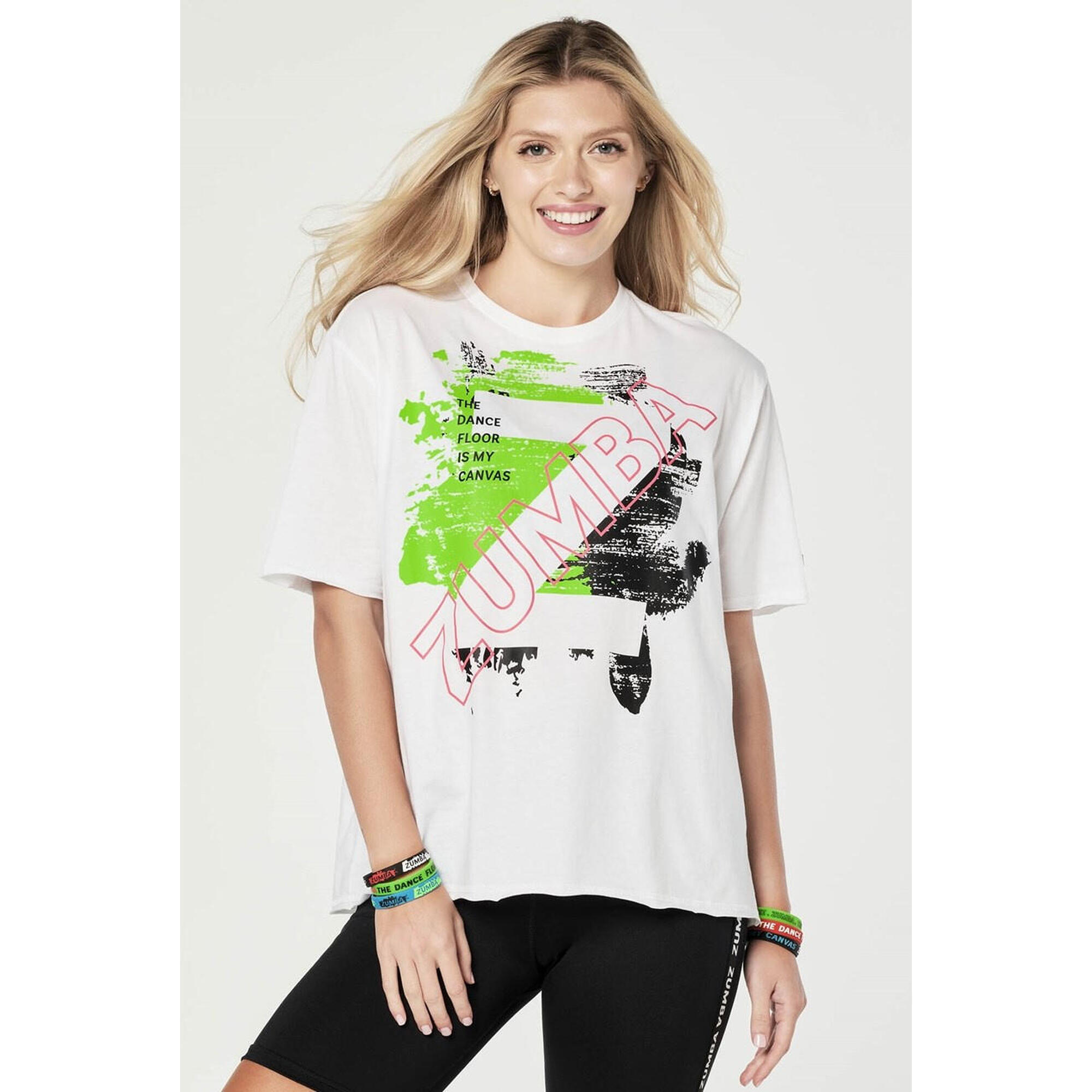 Decathlon 2025 zumba wear