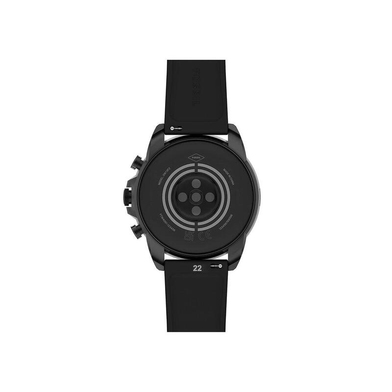 Smartwatch FTW4061 Negro