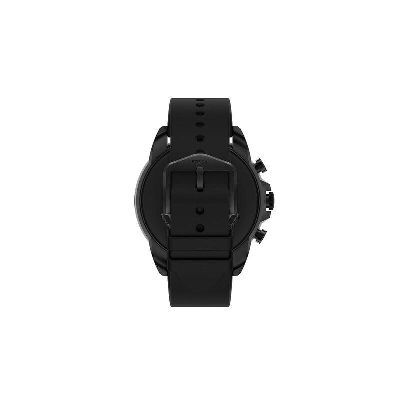 Montre intelligente FTW4061 Noir