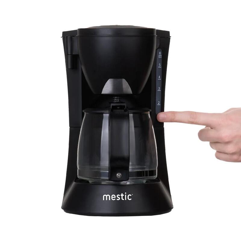 Mestic cafetière MK-80 10 tasses