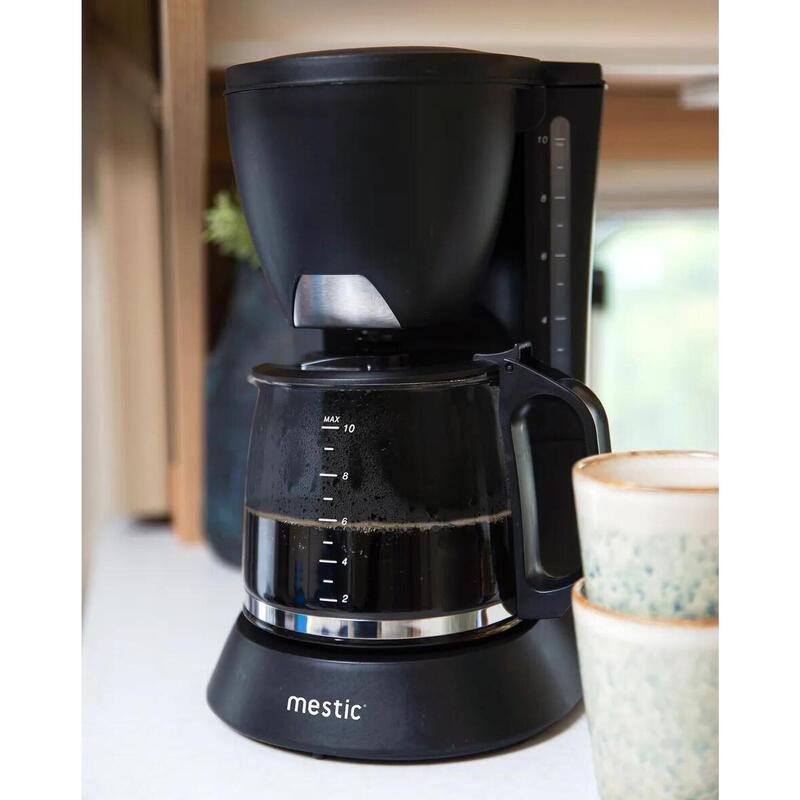 Mestic koffiezetter MK-80 10 kops