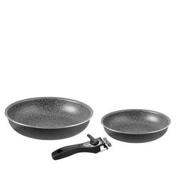 Brunner Poêles Pirate Pan 3