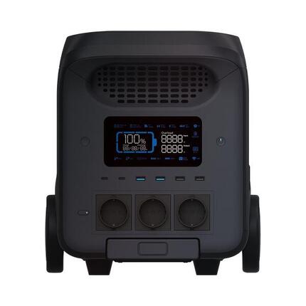 Mestic Power Station MPS-3000