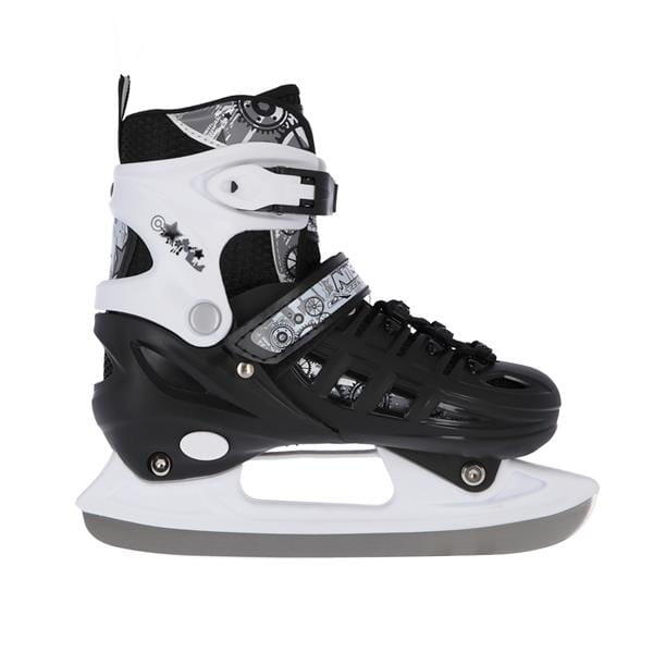 Inliners Met De Verwisselbare IJshockeyschaats Nils Extreme NH10905 4/7