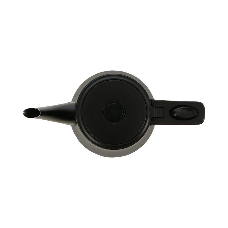 Mestic bouilloire MWC-120 0,8L noir