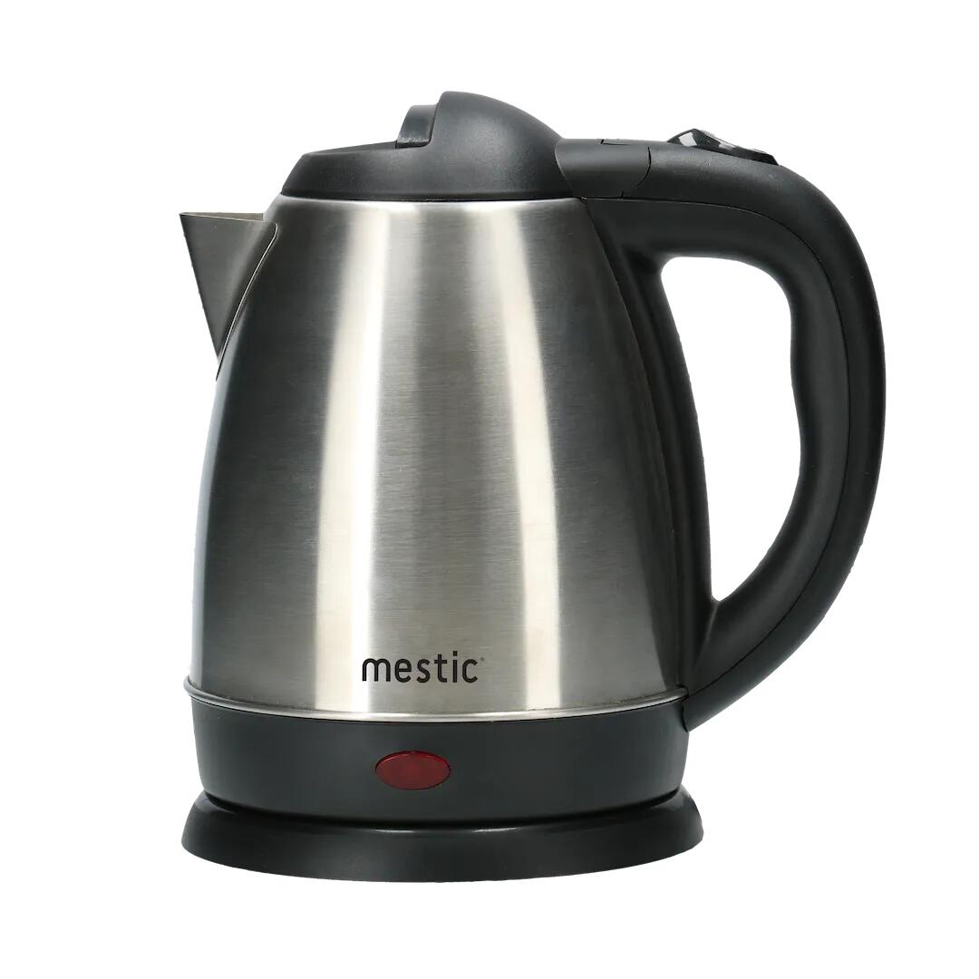 MESTIC Mestic waterkoker MWC-150 1,5 L rvs
