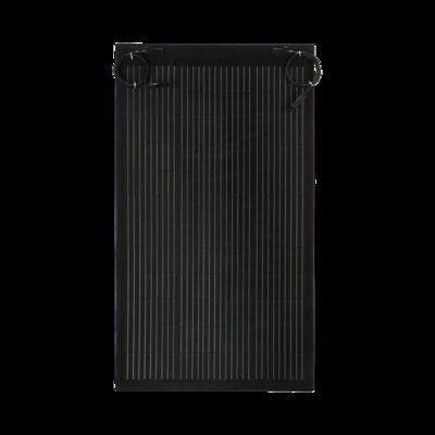 Mestic solar zonnepaneel flexibel msfl-160