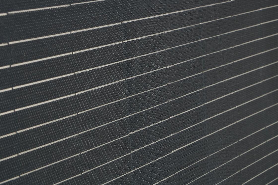 Mestic Solar Panel Flexible MSFL-100 3/4