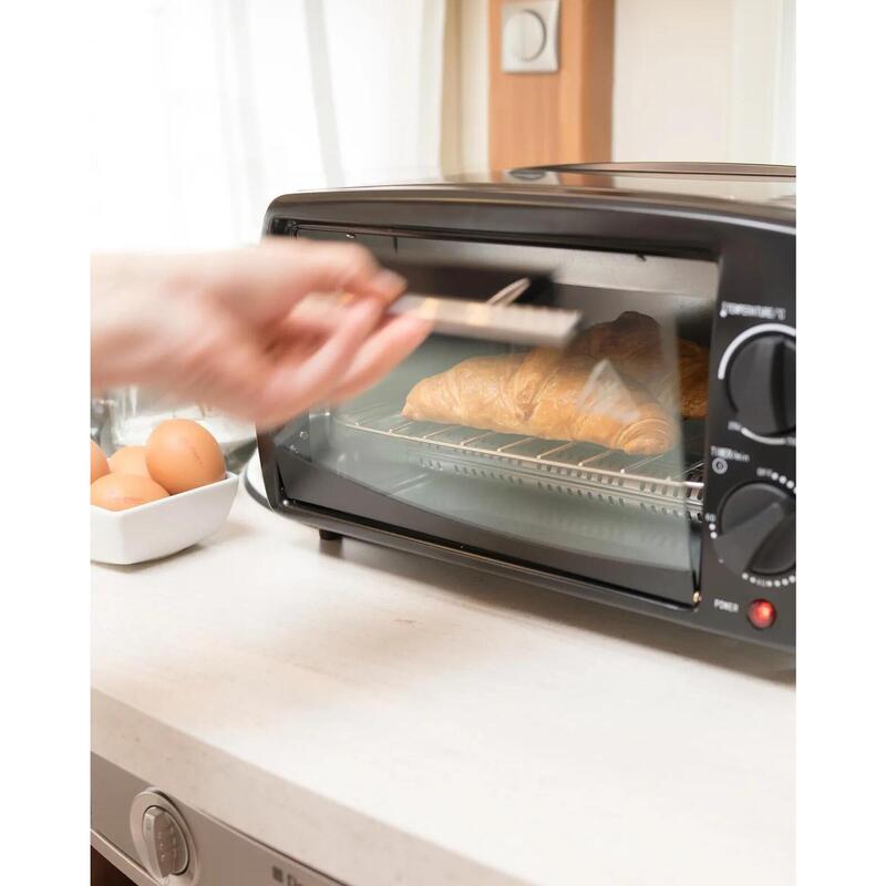 Mestic oven MO-80 10 liter