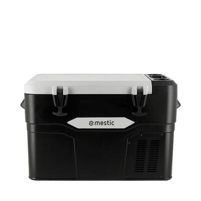 Mestic compressor koelbox mcca-42 ac/dc