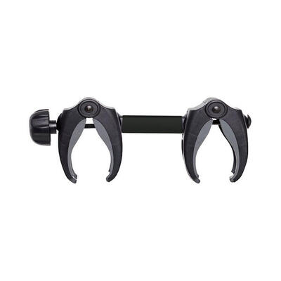 Thule Bike Holder 4 schwarz abschließbar