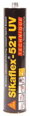 Sikaflex 521UV grau 300ml