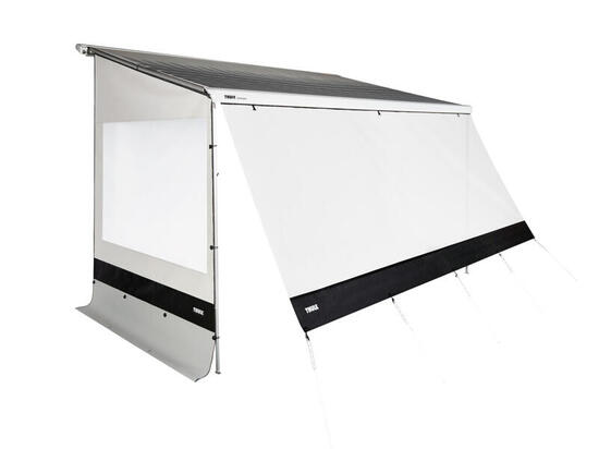 Thule Sun Blocker Front G2 3,30x1,70