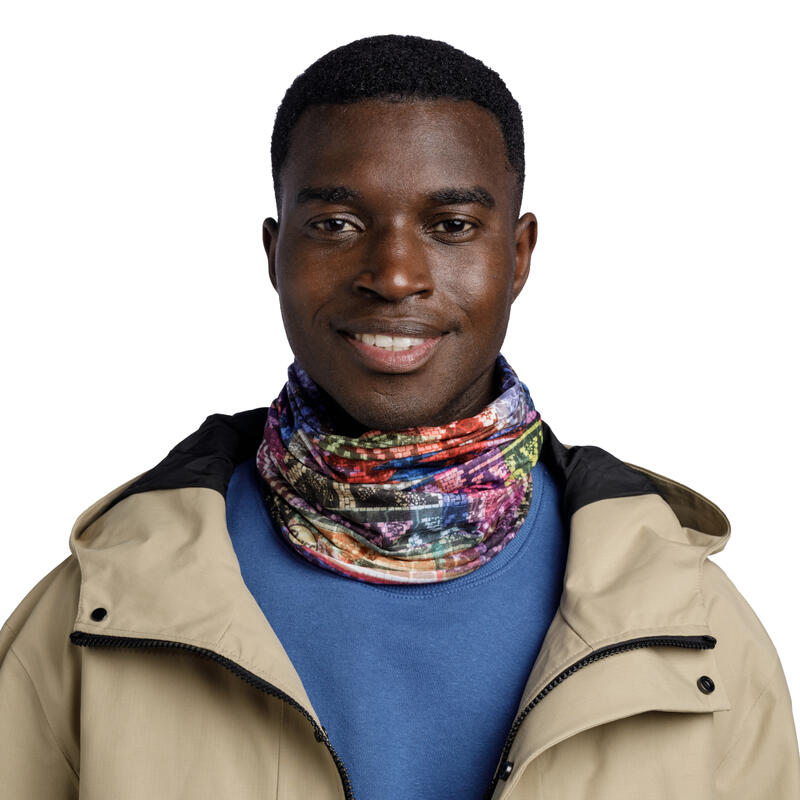 Neck warmers Unisex Buff Original EcoStretch Scarf