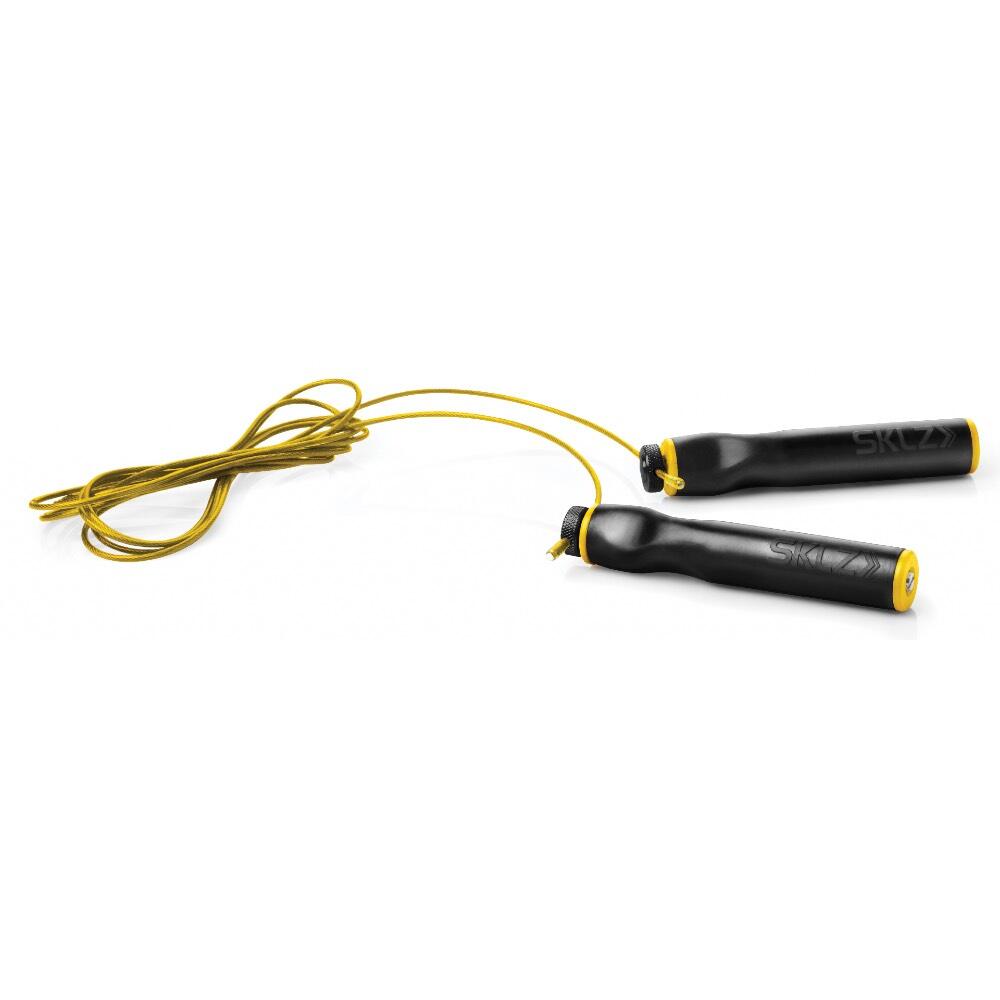 Vitessekoord SKLZ NOIR/JAUNE 1/3
