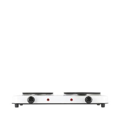 Mestic Kocher MKT-200 weiß