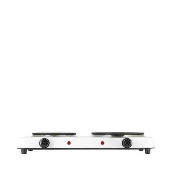 Mestic Kocher MKT-200 weiß