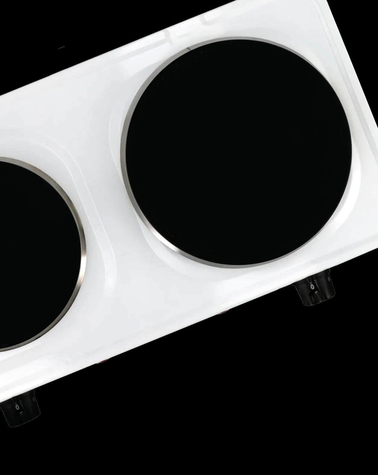 Mestic cuiseur MKT-200 blanc 4/5