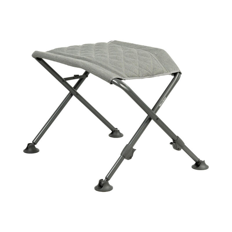 Westfield Performance repose-jambes Focus Lifestyle Grey