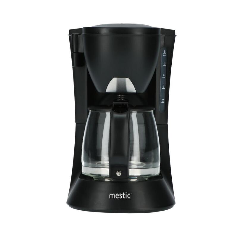 Mestic cafetière MK-60 6 tasses