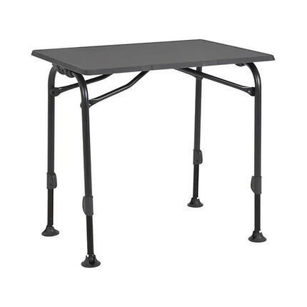 Table de camping Westfield Performance Aircolite 80 Black Edition