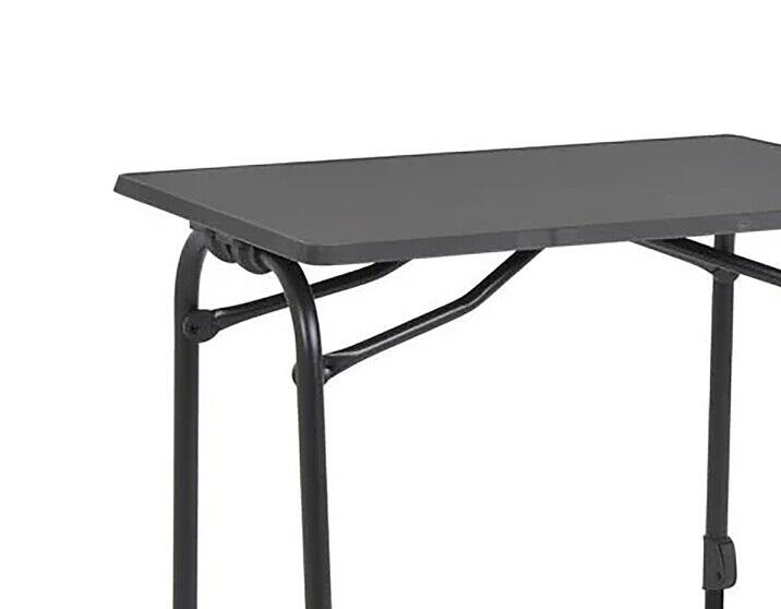 Westfield Performance campingtafel Aircolite 80 Black Edition 2/5
