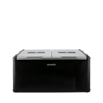 Mestic Kühlbox Kompressor MCCP-75 AC/DC Dual Zone