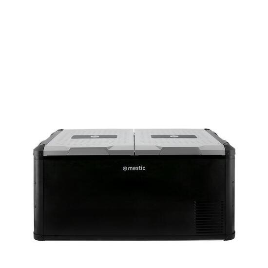 Mestic Kühlbox Kompressor MCCP-75 AC/DC Dual Zone