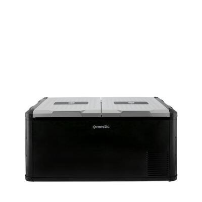Mestic koelbox compressor mccp-75 ac/dc dual zone