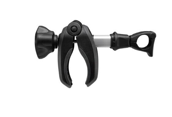 Thule Bike Holder 1 afsluitbaar 2/2