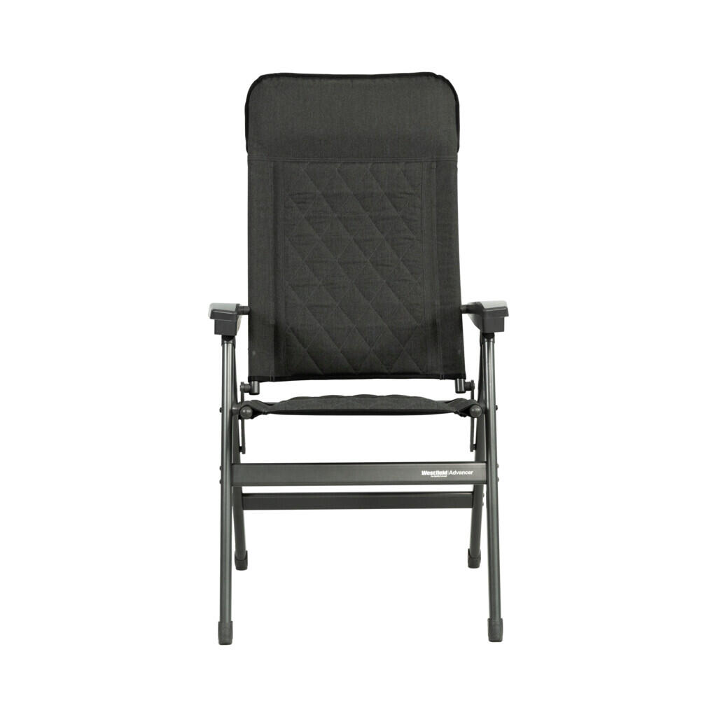 Westfield Performance fauteuil Advancer Lifestyle Anthracite 2/5