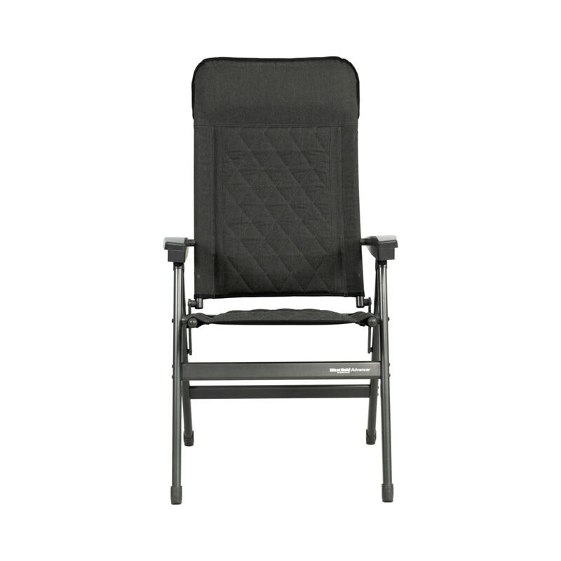 Westfield Performance fauteuil Advancer Lifestyle Anthracite