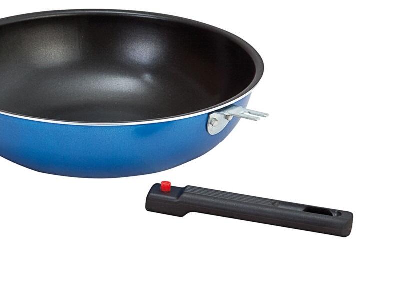 Brunner Poêle Skipper Pan ø 22cm 2/2