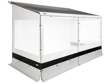 Thule Regenblocker PackG2 Miniv.1,80-1,99-aus.2,00m