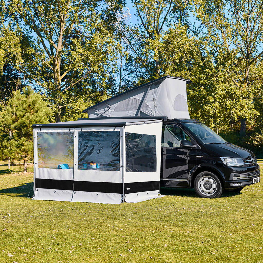 Thule Rain Blocker packG2 Miniv.1,80-1,99 uitv.2,00m 2/2