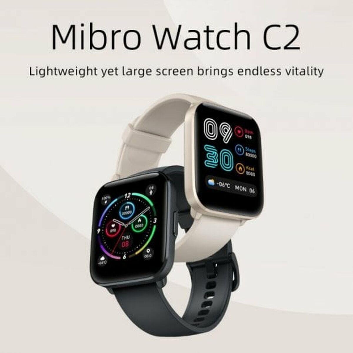 Smartwatch C2 1,69" 3/5