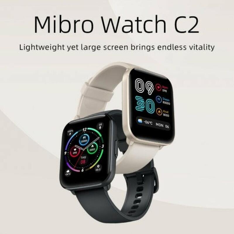 Smartwatch C2 1,69"