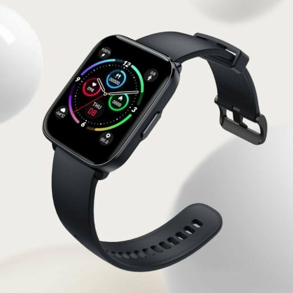 Smartwatch C2 1,69" 4/5