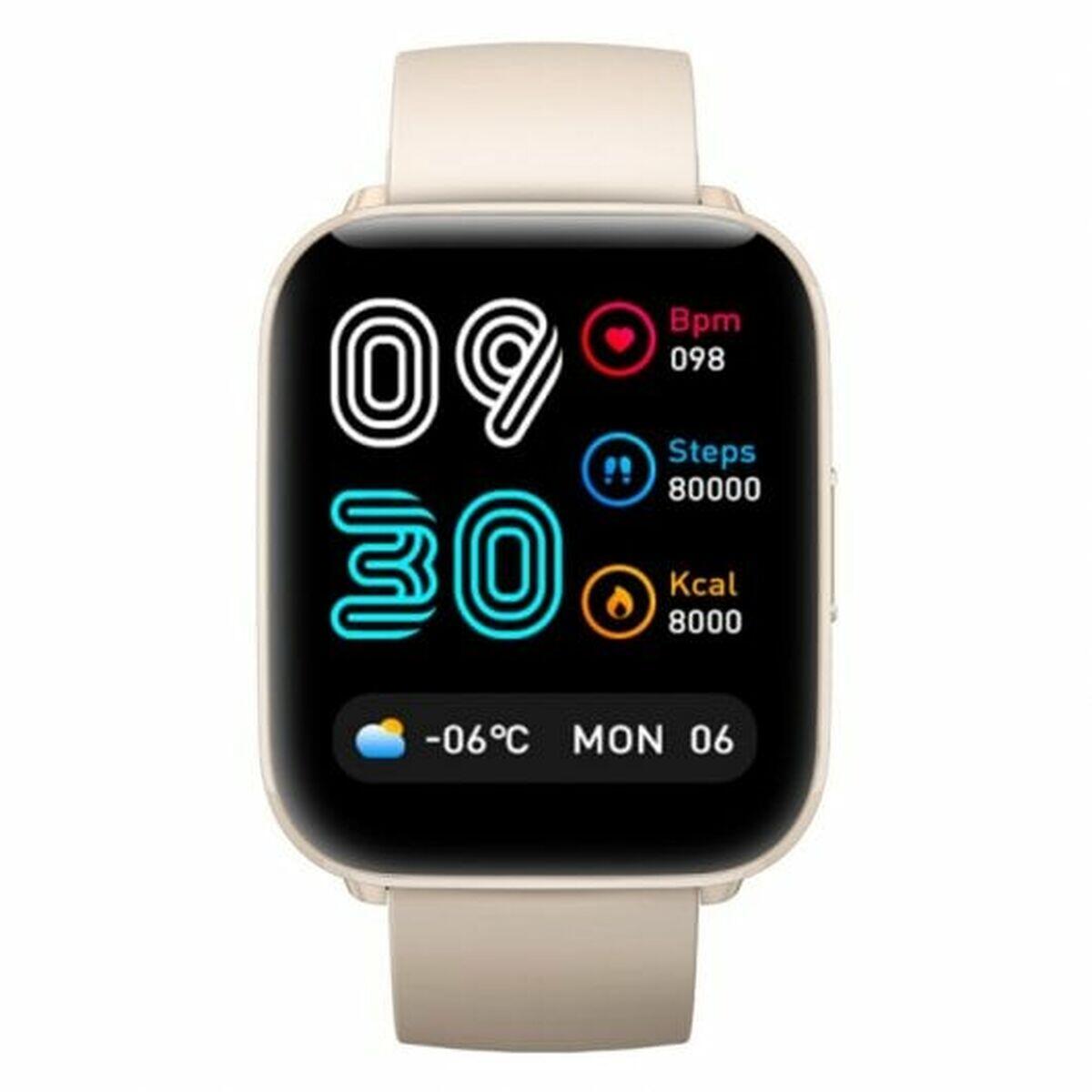 Smartwatch C2 1,69" 2/5