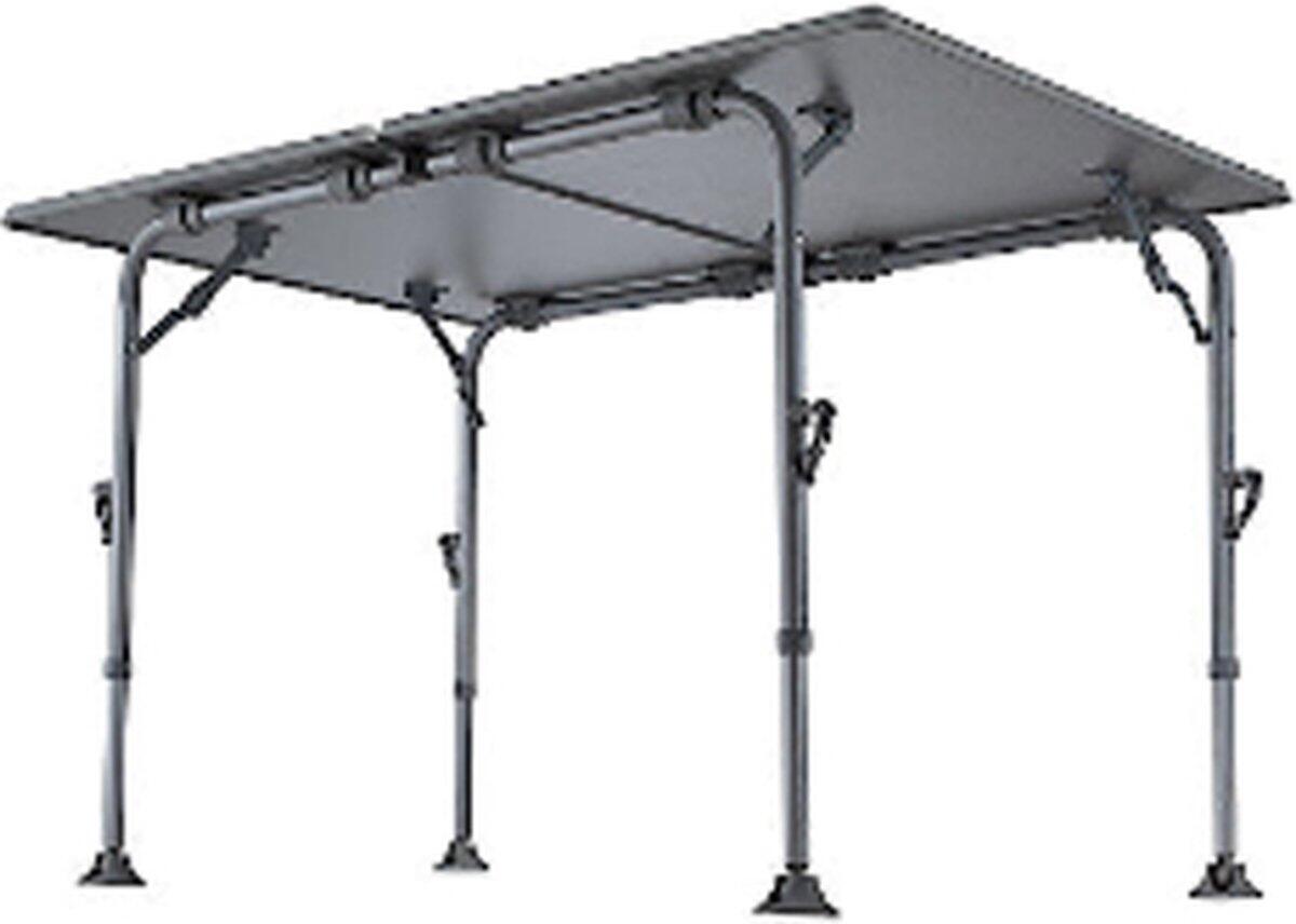 Westfield Smart table de camping Extender 4/5