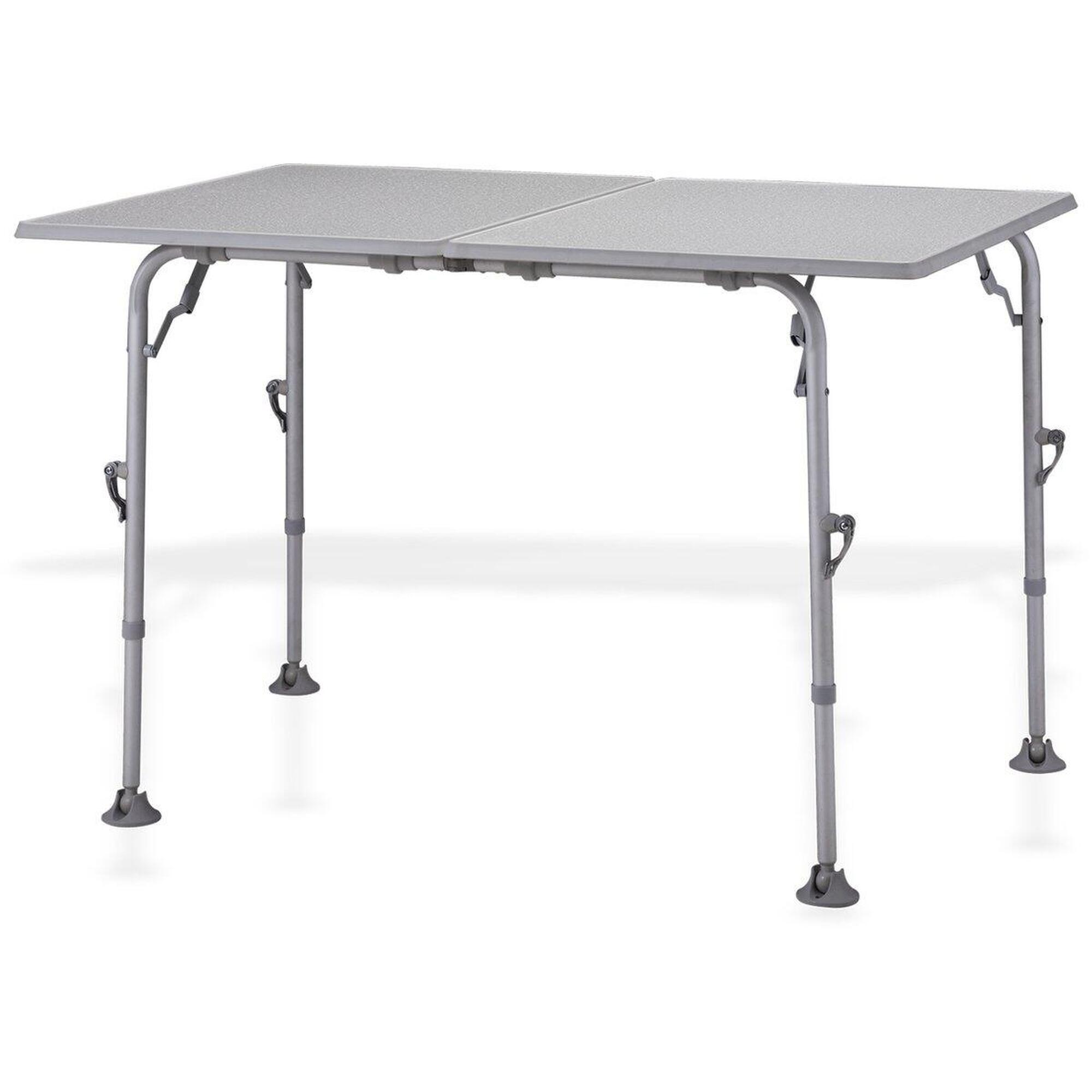 Westfield - Westfield Smart Table De Camping Extender - Table De Camping - Gris - No Size - Decathlon