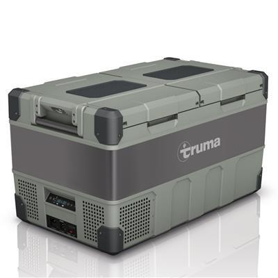 TRUMA Truma koelbox compressor C96 AC/DC Dual Zone
