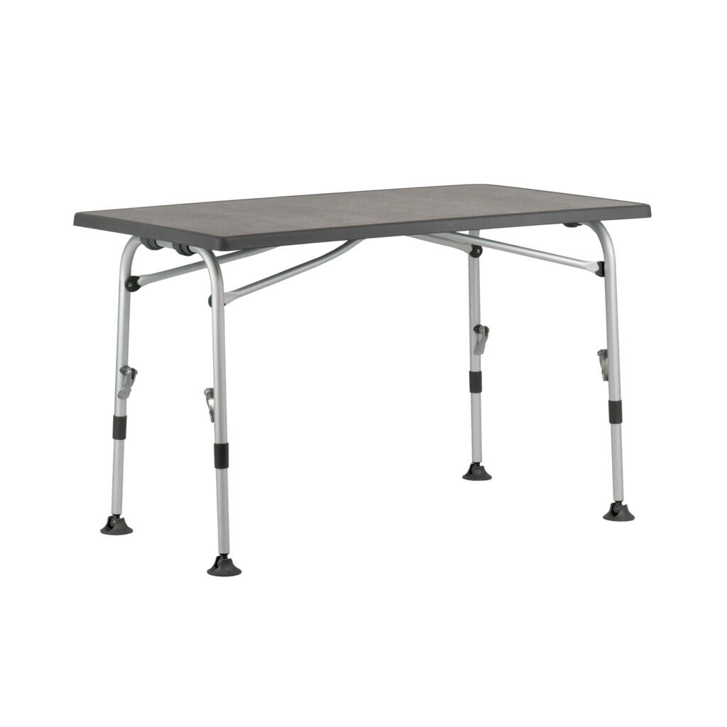 Westfield - Westfield Performance Table Superb 100 - Table De Camping - Gris - No Size - Decathlon