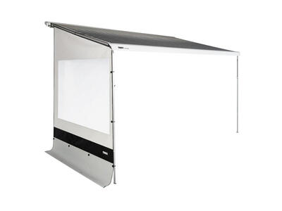 Thule rain block.zijw.g2 small2,05-2,24m-uitv.2,50m